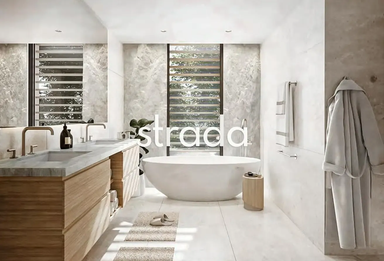 Wellness Inspired Community | Handover 2028