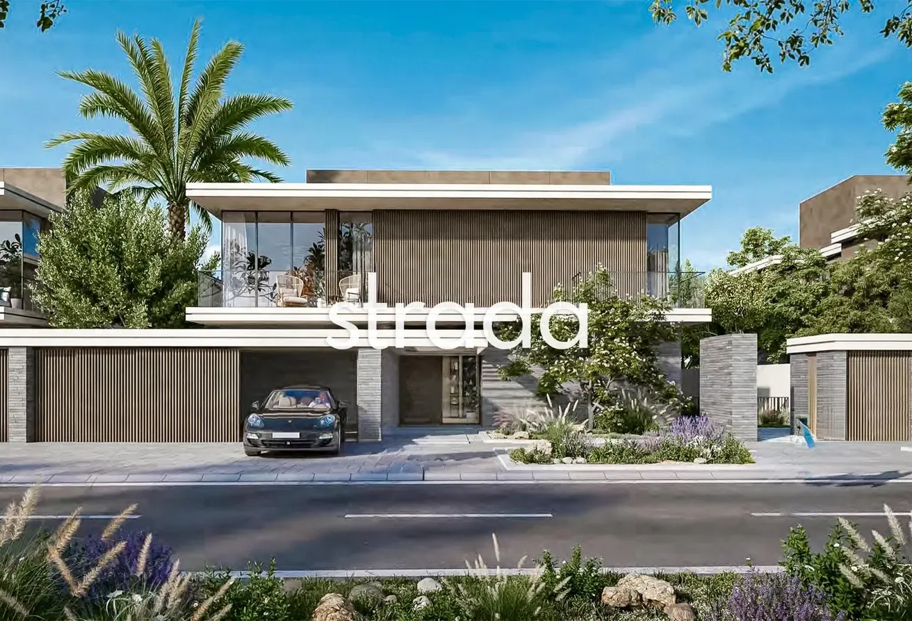 Wellness Inspired Community | Handover 2028