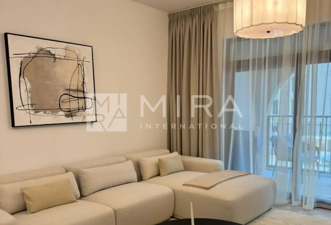 Strong Rental Demand I High ROI I Premium Living