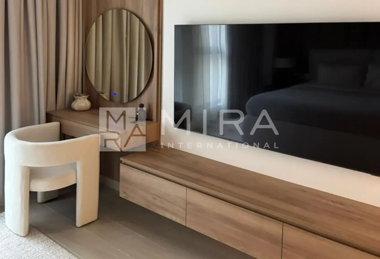 Strong Rental Demand I High ROI I Premium Living