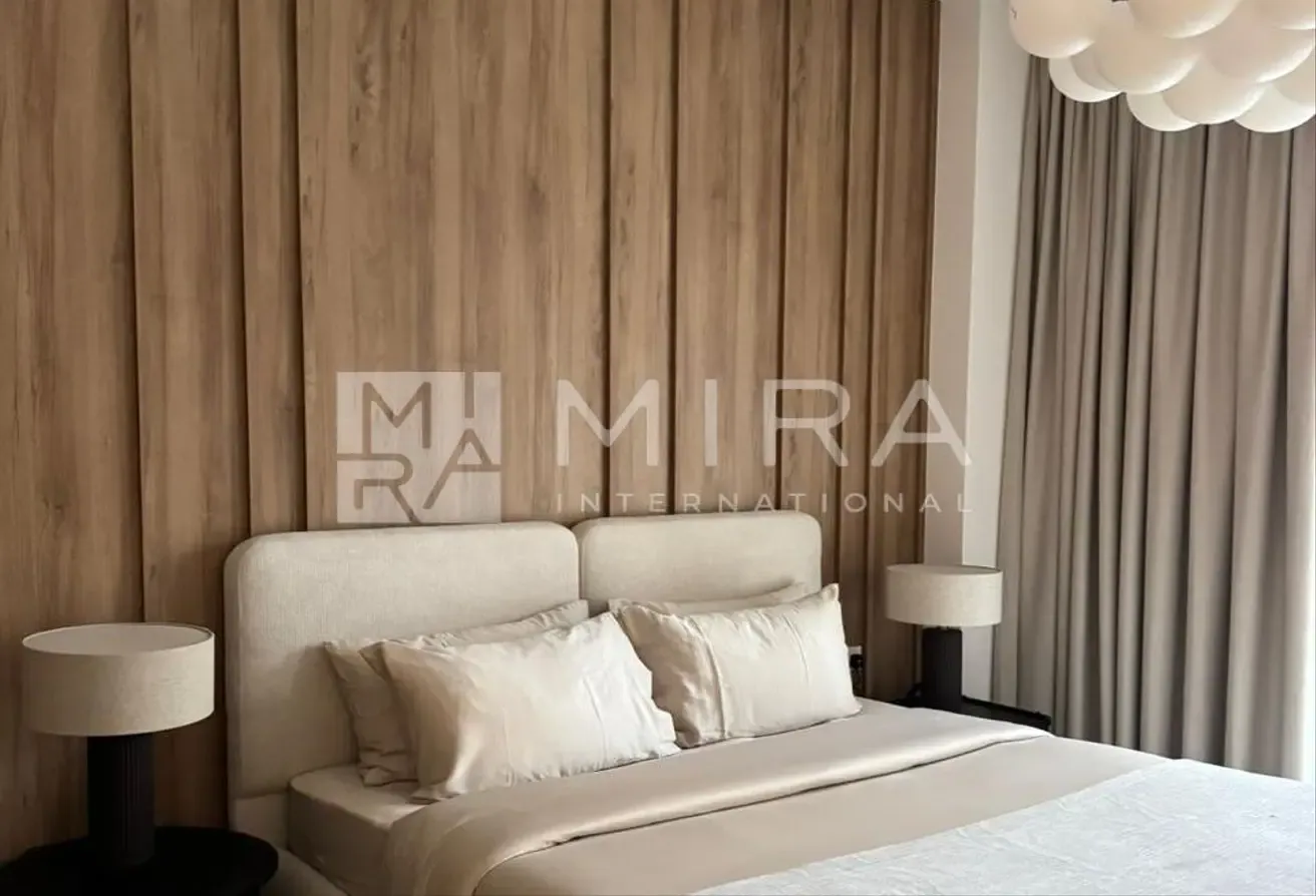 Strong Rental Demand I High ROI I Premium Living
