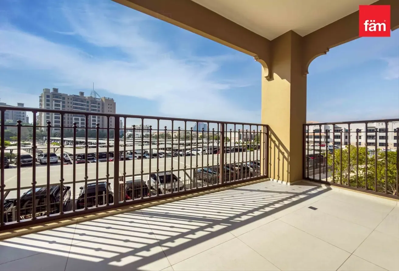 MARSA ALARAB VIEW | TWO PLUS MAID | UPGRADED
