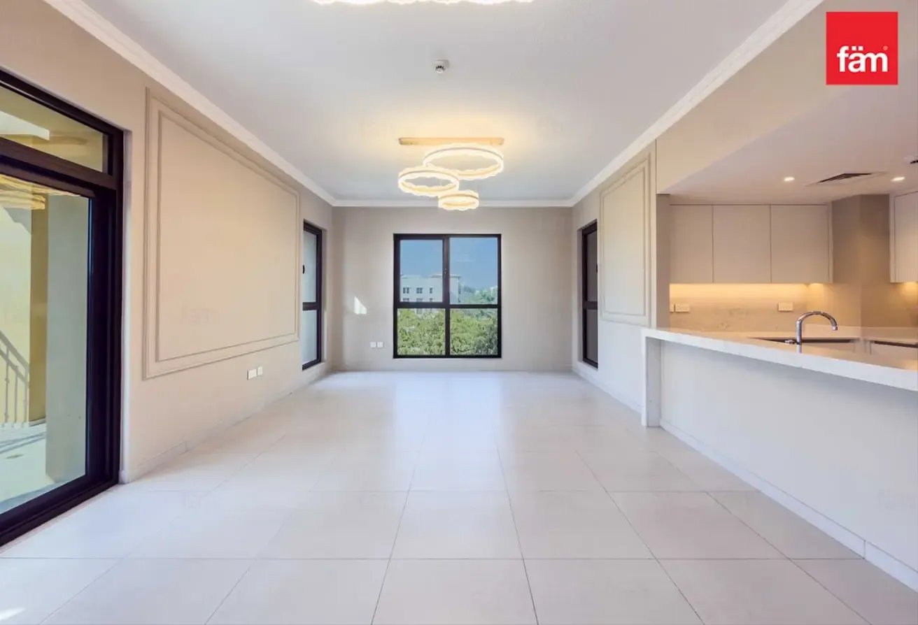 MARSA ALARAB VIEW | TWO PLUS MAID | UPGRADED