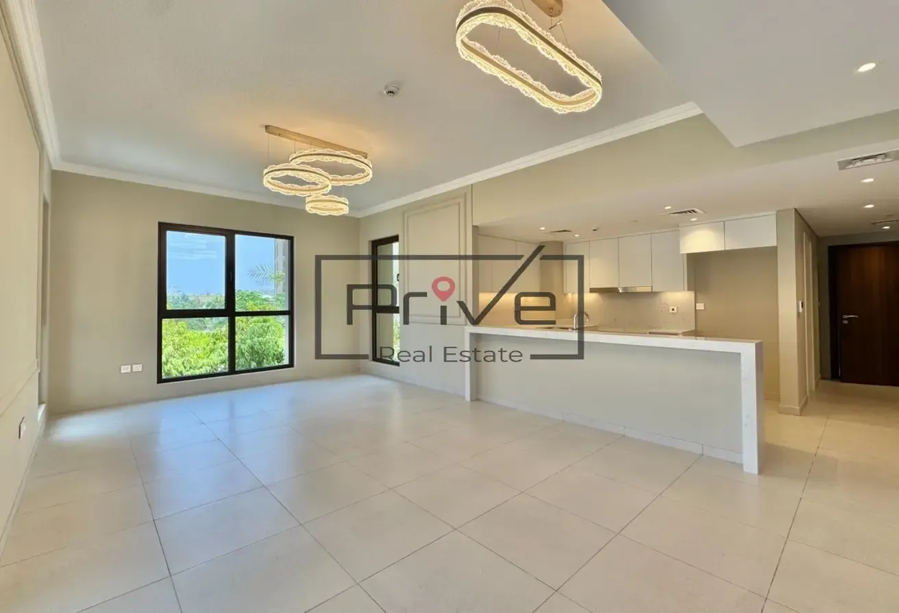 2 + Maid's Room | Brand New | Upgraded