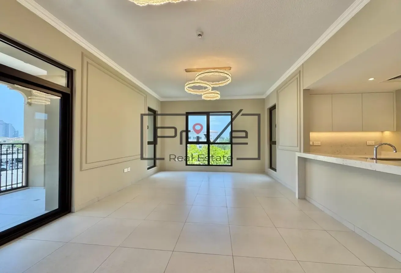 2 + Maid's Room | Brand New | Upgraded
