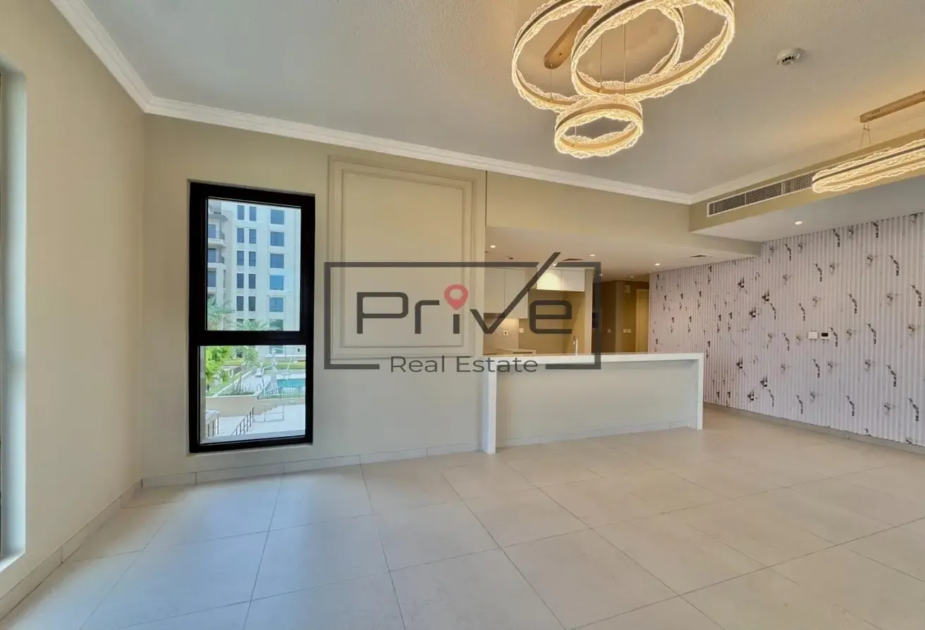2 + Maid's Room | Brand New | Upgraded