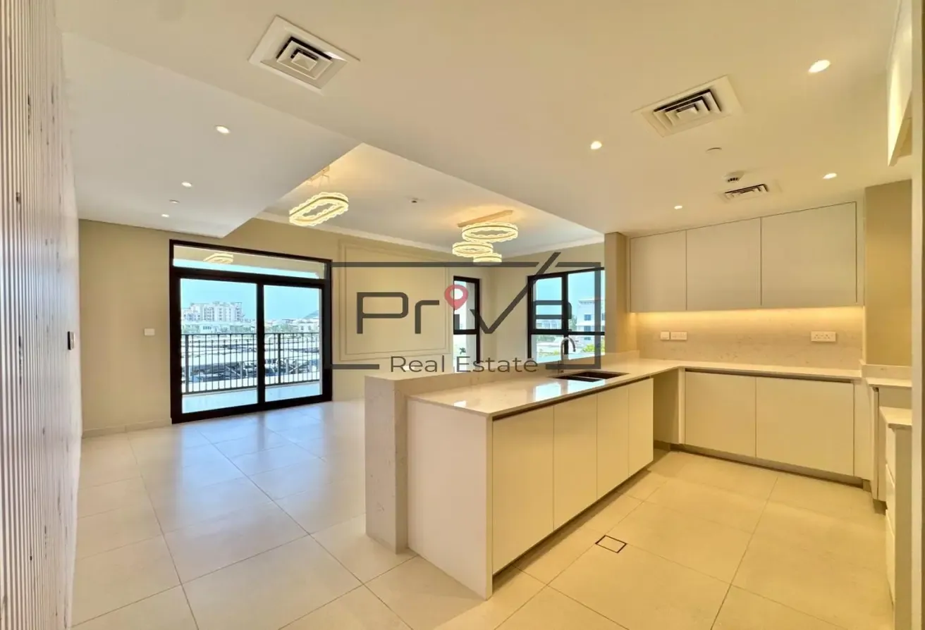 2 + Maid's Room | Brand New | Upgraded