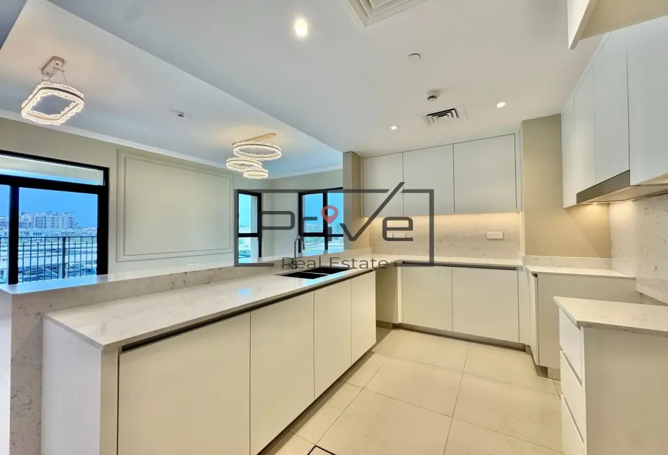 2 + Maid's Room | Brand New | Upgraded