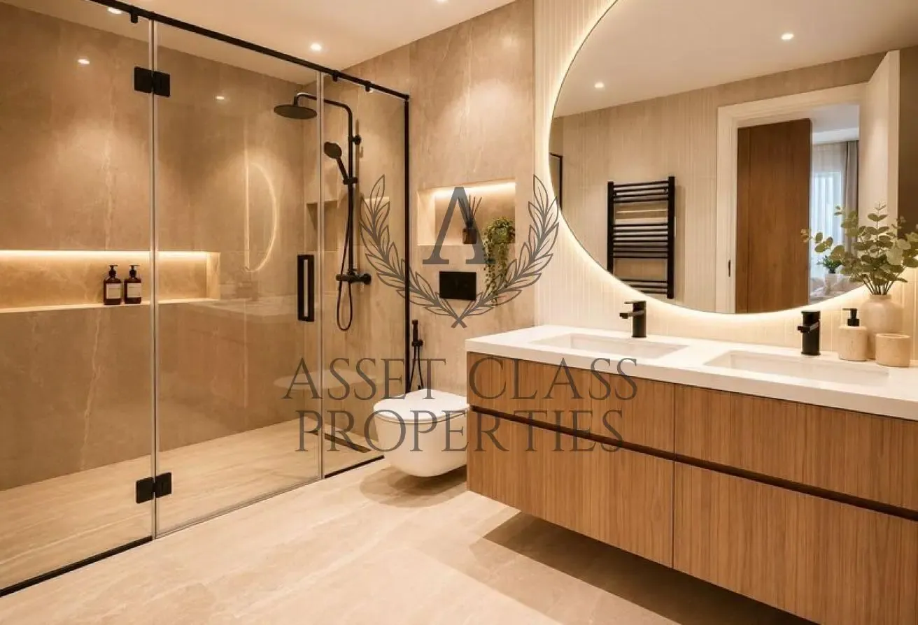 Renovated | 2BR with Pool View | Fully Furnished