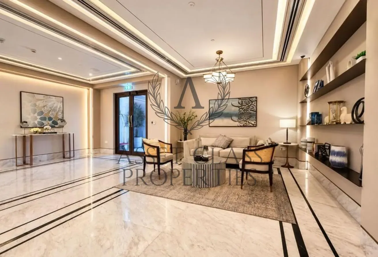 Renovated | 2BR with Pool View | Fully Furnished