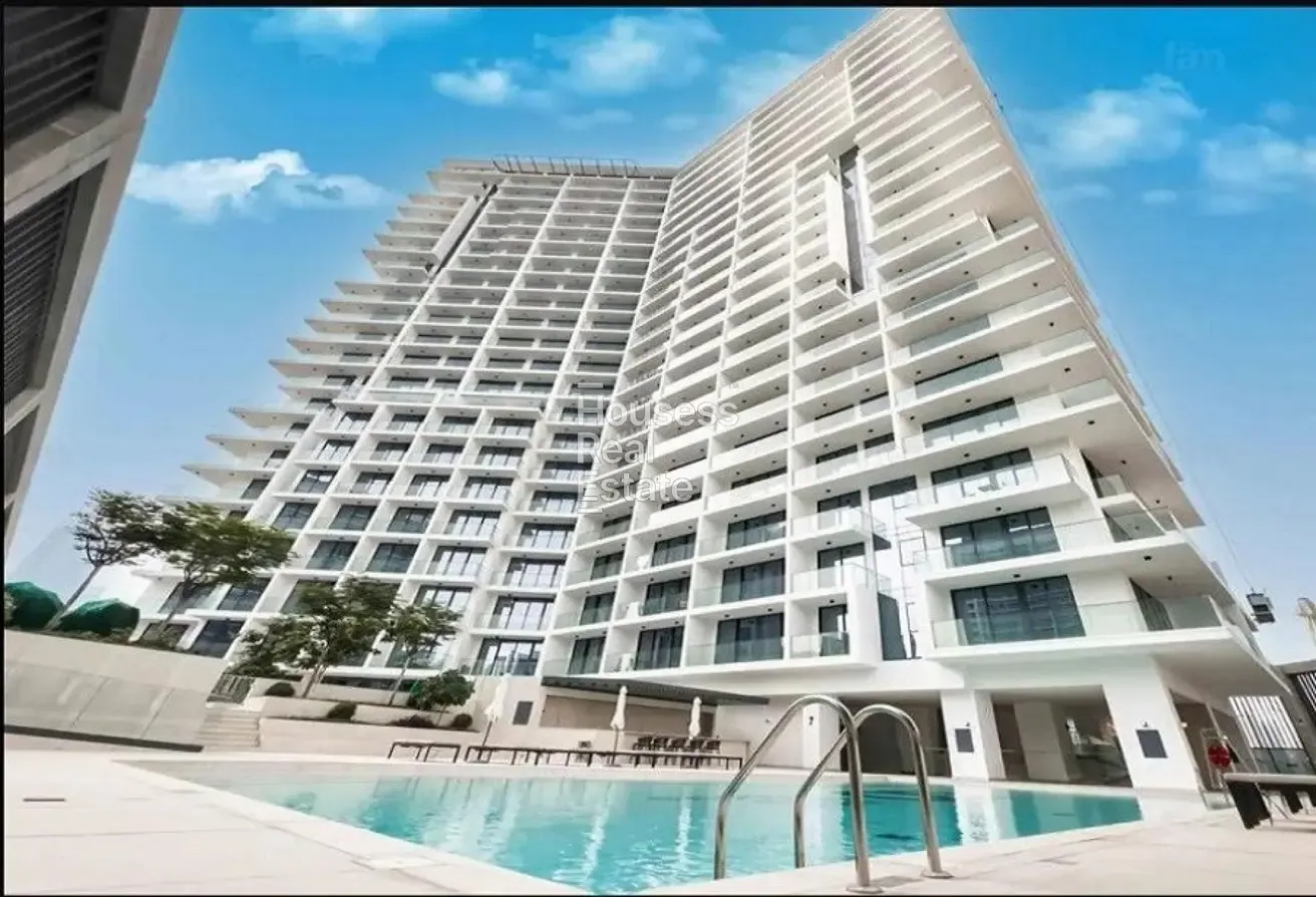 Spacious 3BR | Fully Furnished | High Floor