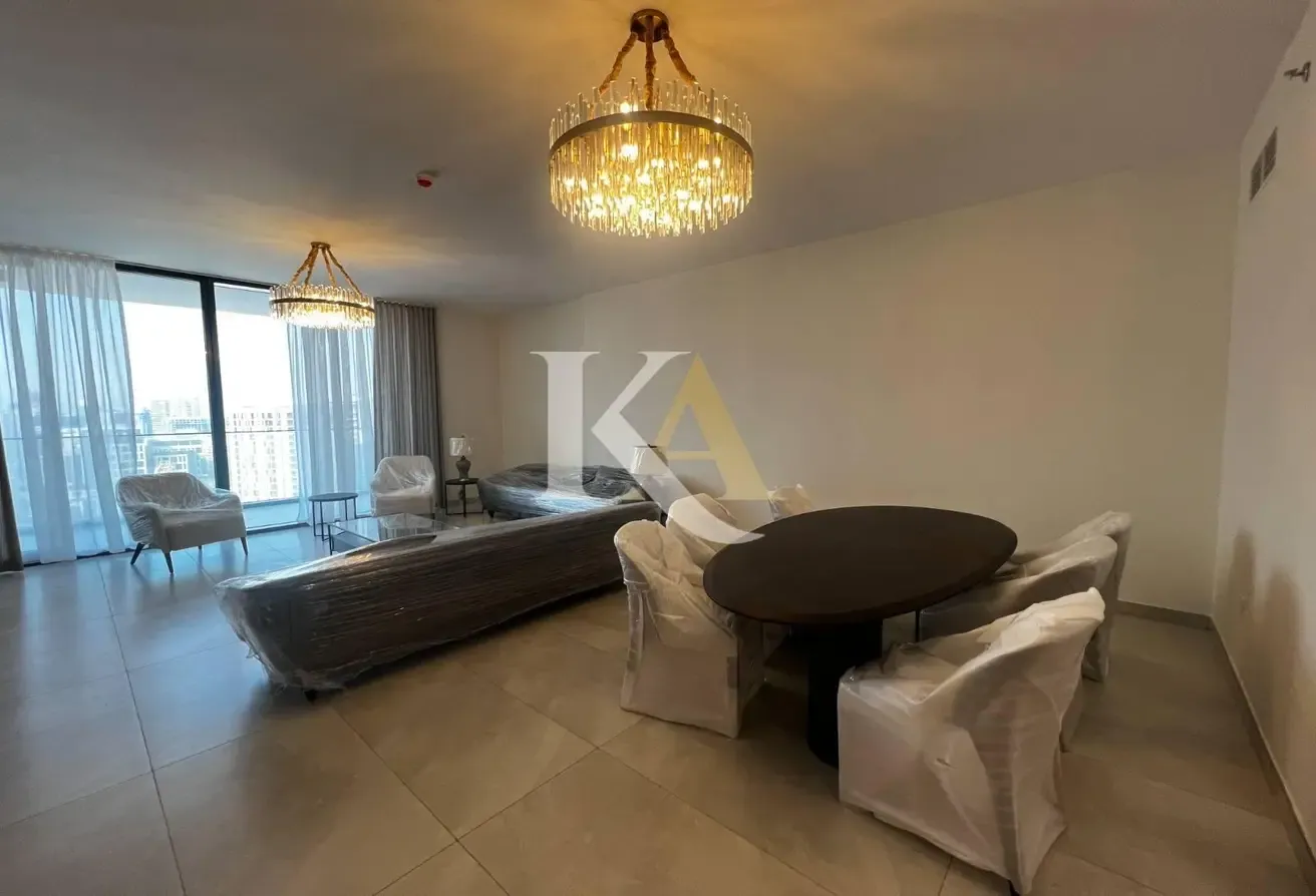 Furnished | Premium 3BR | Business Bay