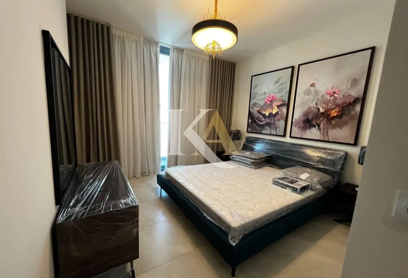 Furnished | Premium 3BR | Business Bay