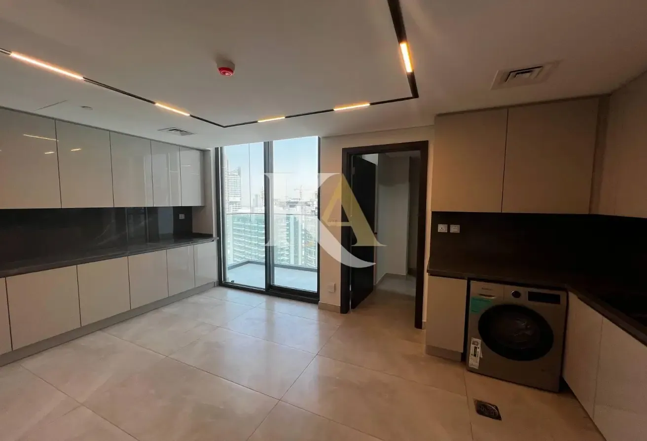 Furnished | Premium 3BR | Business Bay