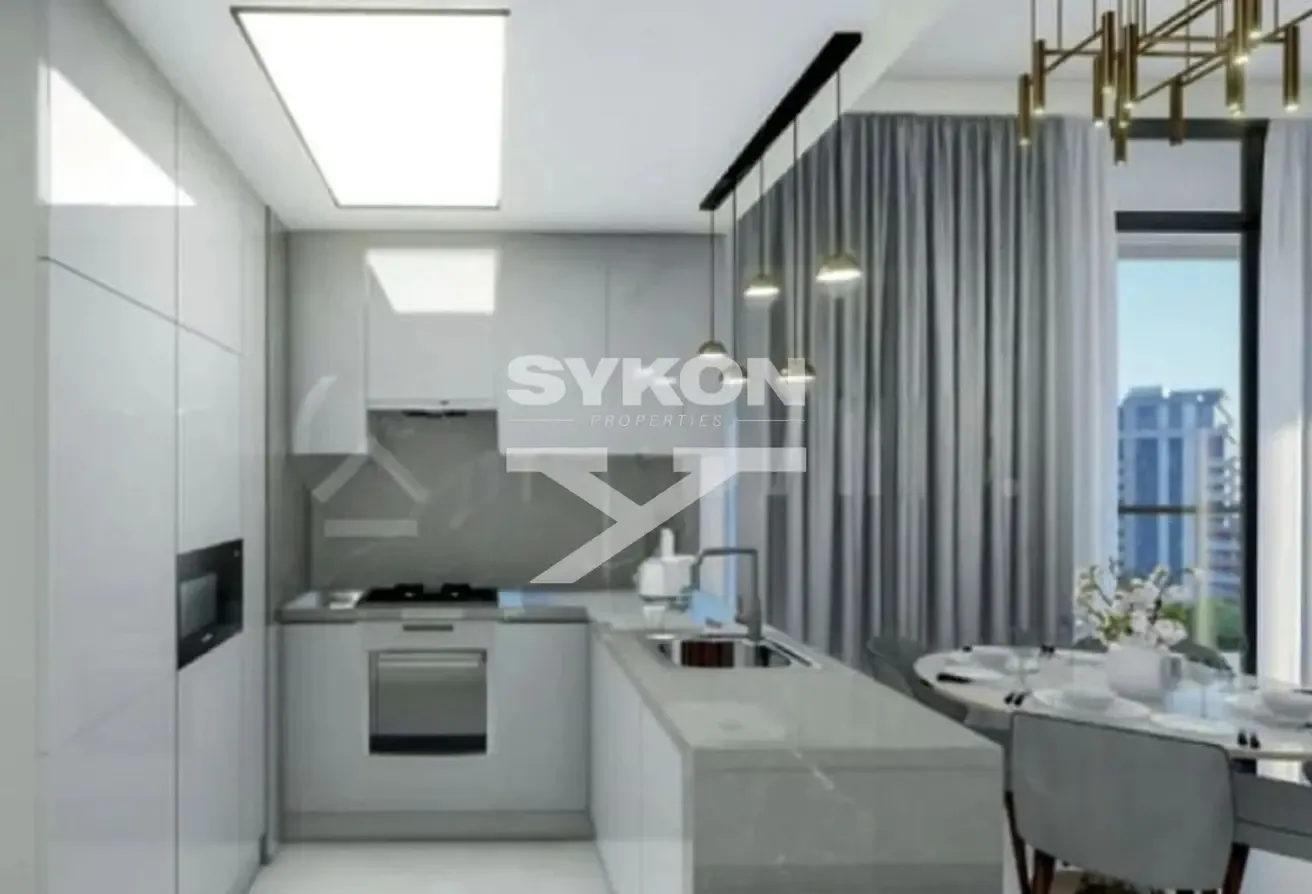 1 Bedroom High Floor | Pool View | Fully Furnished