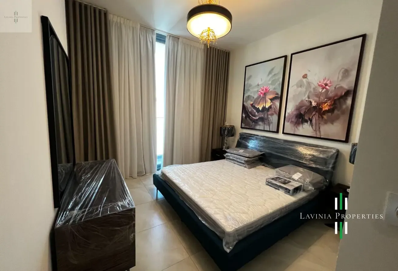 FURNISHED 3BR | VACANT AUGUST 22 | PRIME LOCATION