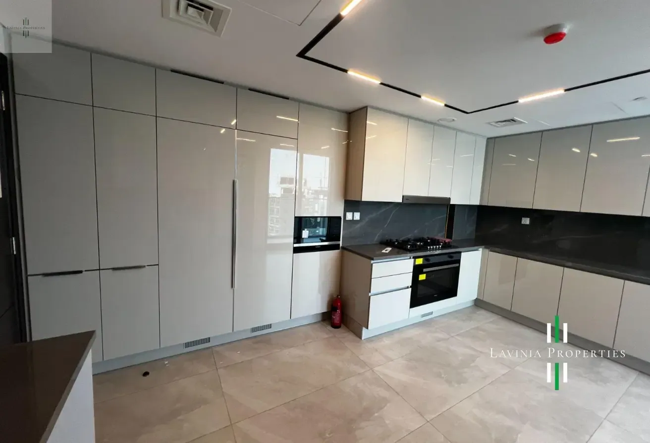 FURNISHED 3BR | VACANT AUGUST 22 | PRIME LOCATION