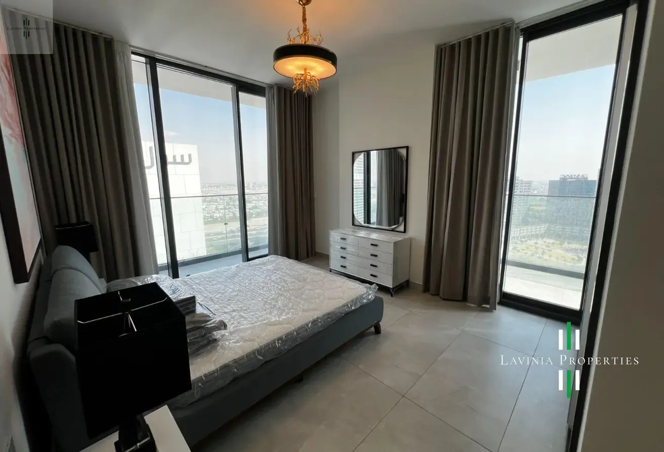 FURNISHED 3BR | VACANT AUGUST 22 | PRIME LOCATION