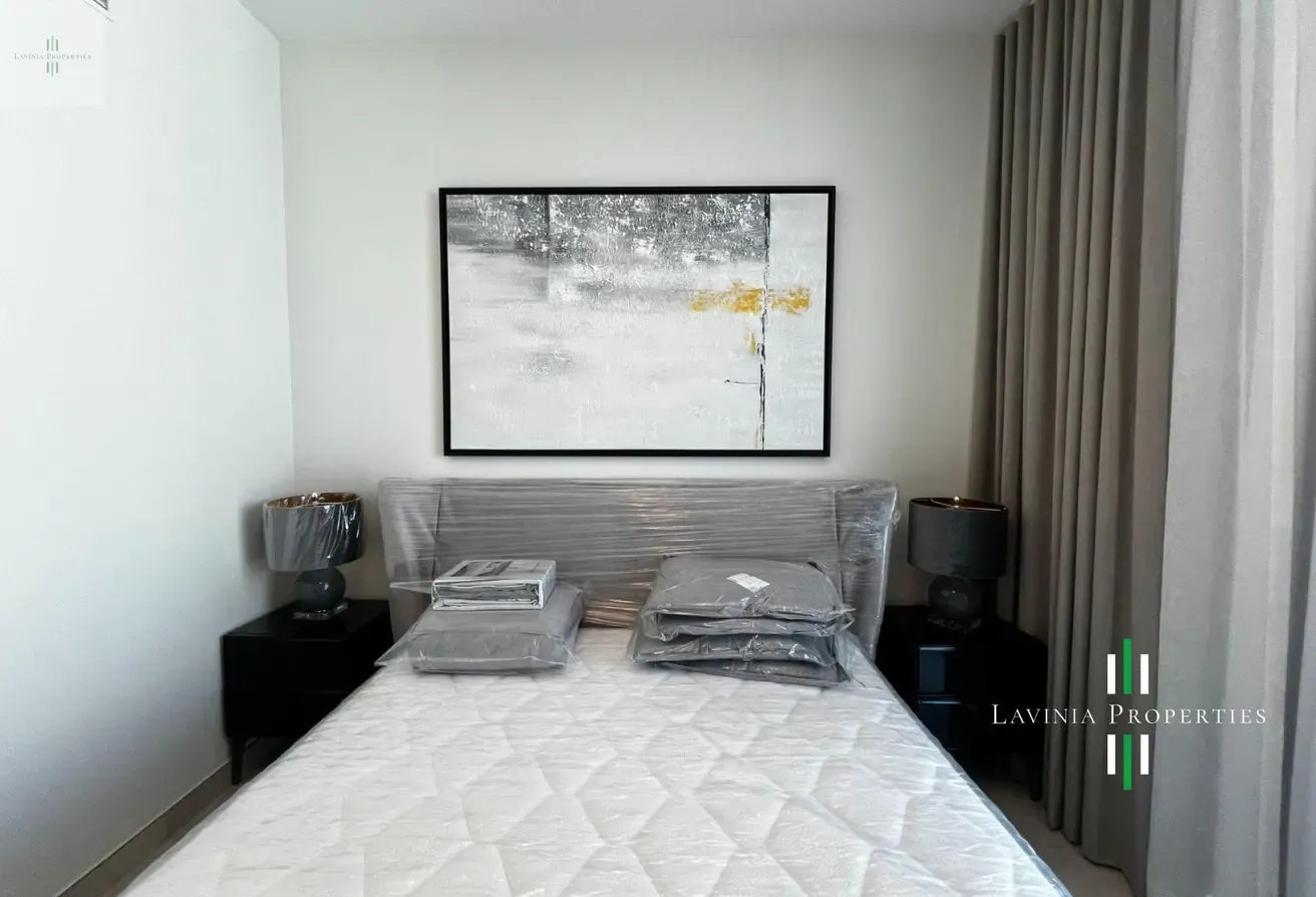 FURNISHED 3BR | VACANT AUGUST 22 | PRIME LOCATION