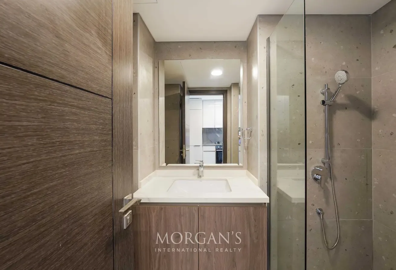 Furnished Studio | Prime Location | Spacious