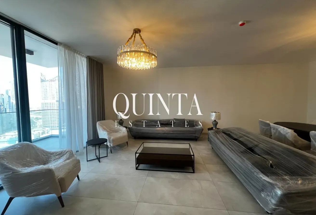 Just Listed | 3 Bedroom + Maid | Paragon by IGO