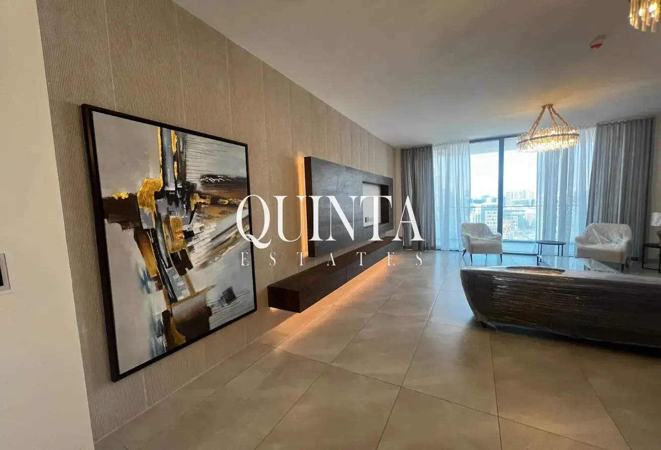 Just Listed | 3 Bedroom + Maid | Paragon by IGO