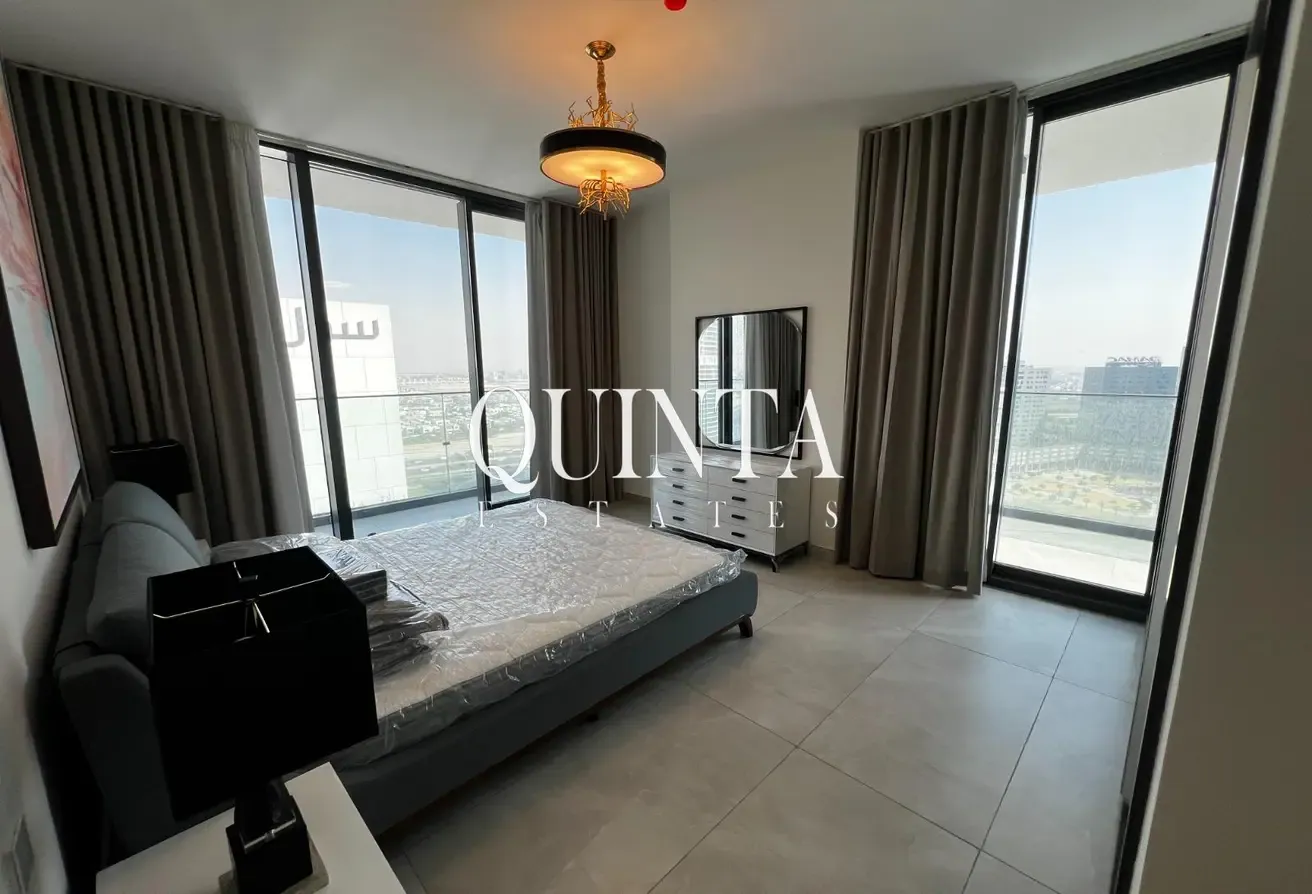 Just Listed | 3 Bedroom + Maid | Paragon by IGO