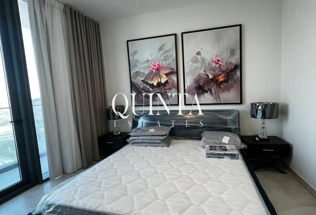 Just Listed | 3 Bedroom + Maid | Paragon by IGO