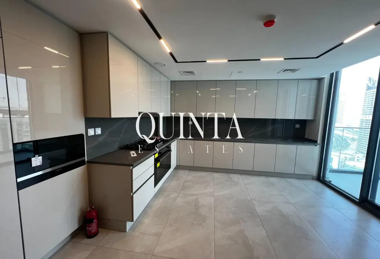 Just Listed | 3 Bedroom + Maid | Paragon by IGO
