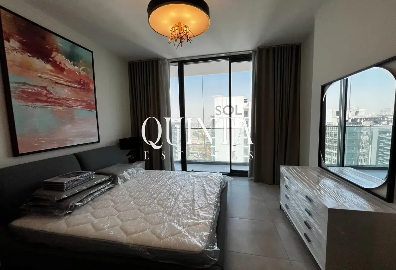 Just Listed | 3 Bedroom + Maid | Paragon by IGO