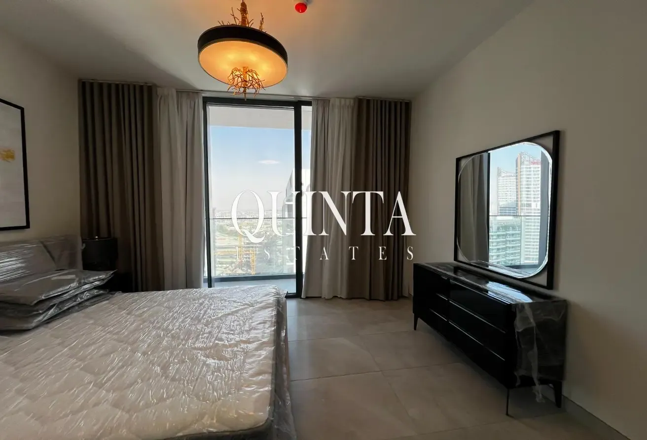 Just Listed | 3 Bedroom + Maid | Paragon by IGO