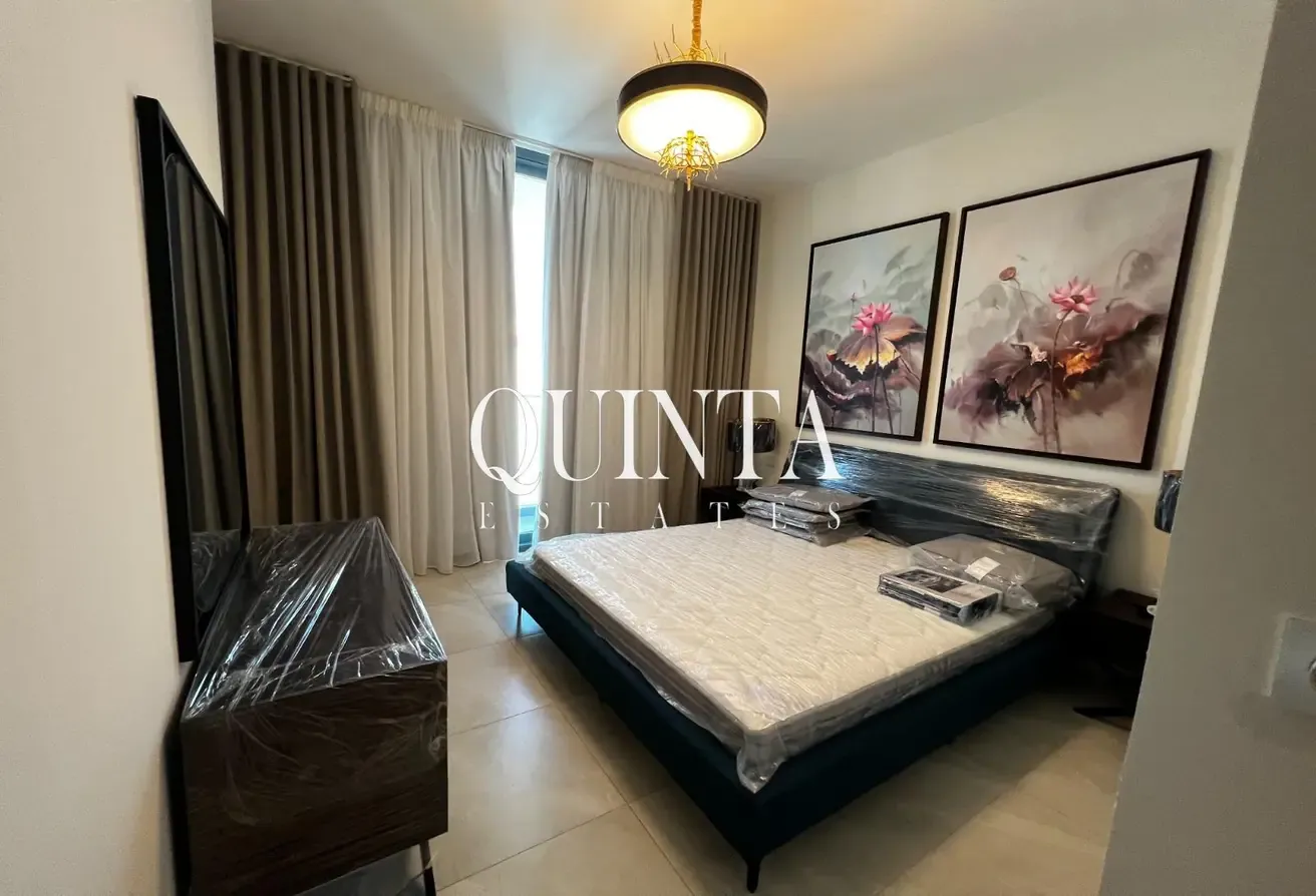 Just Listed | 3 Bedroom + Maid | Paragon by IGO