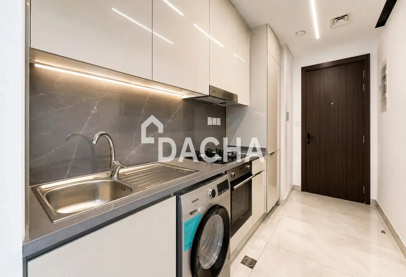 FULLY FURNISHED | BRAND NEW | HIGH FLOOR | VACANT
