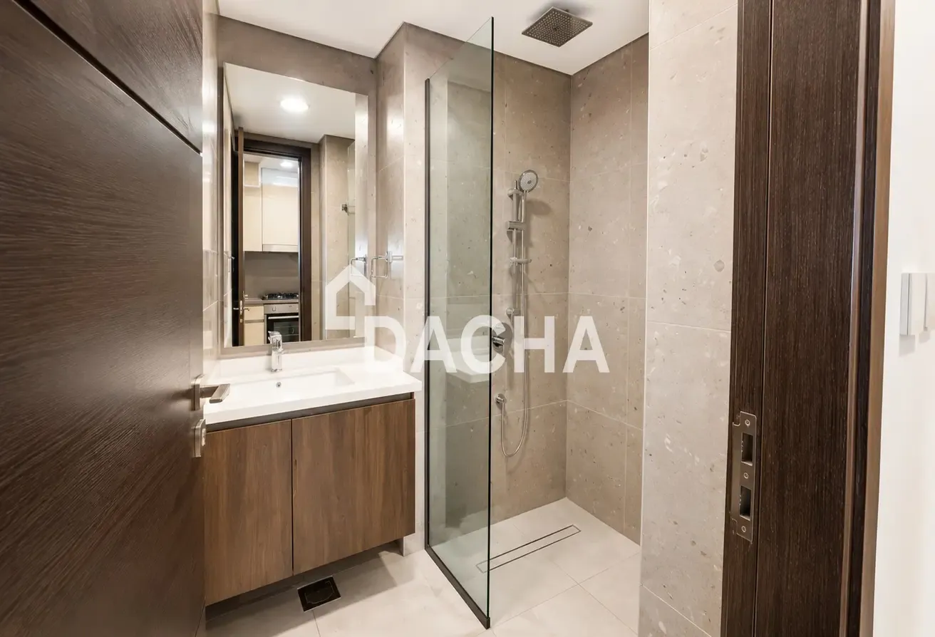 FULLY FURNISHED | BRAND NEW | HIGH FLOOR | VACANT