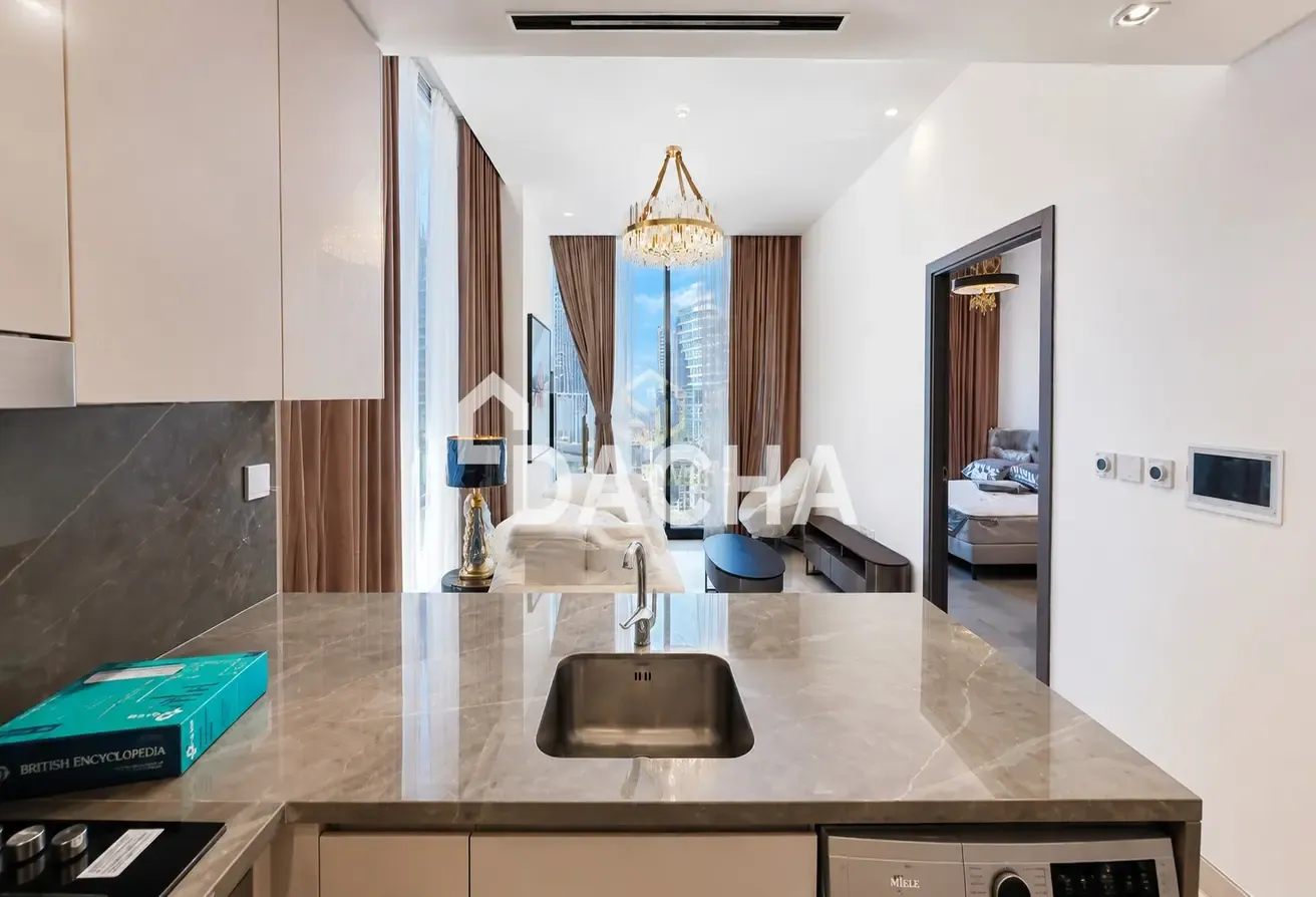 VACANT | Fully Furnished | Prime Location