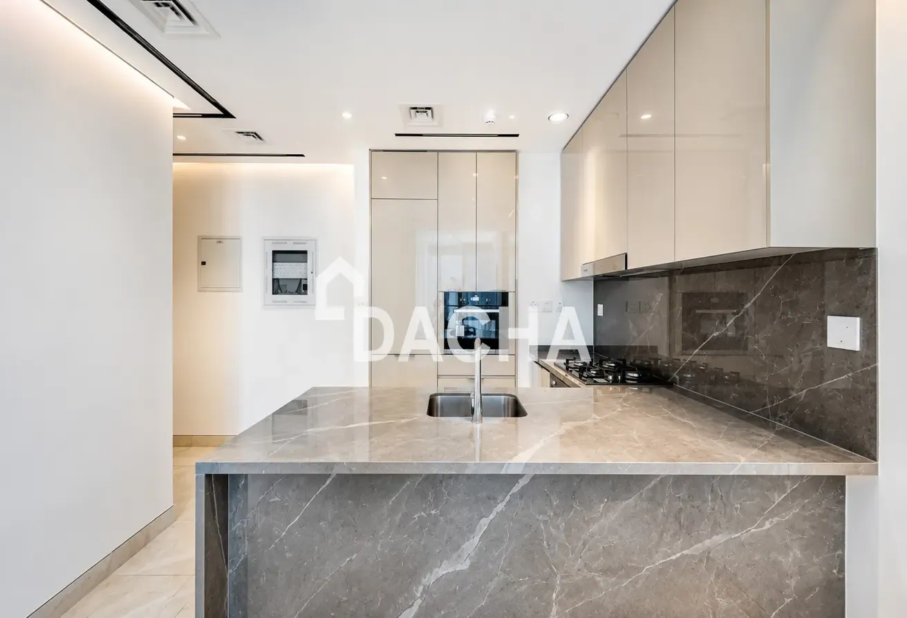 VACANT | Fully Furnished | Prime Location