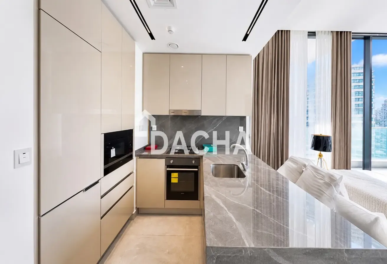 VACANT | Fully Furnished | Prime Location