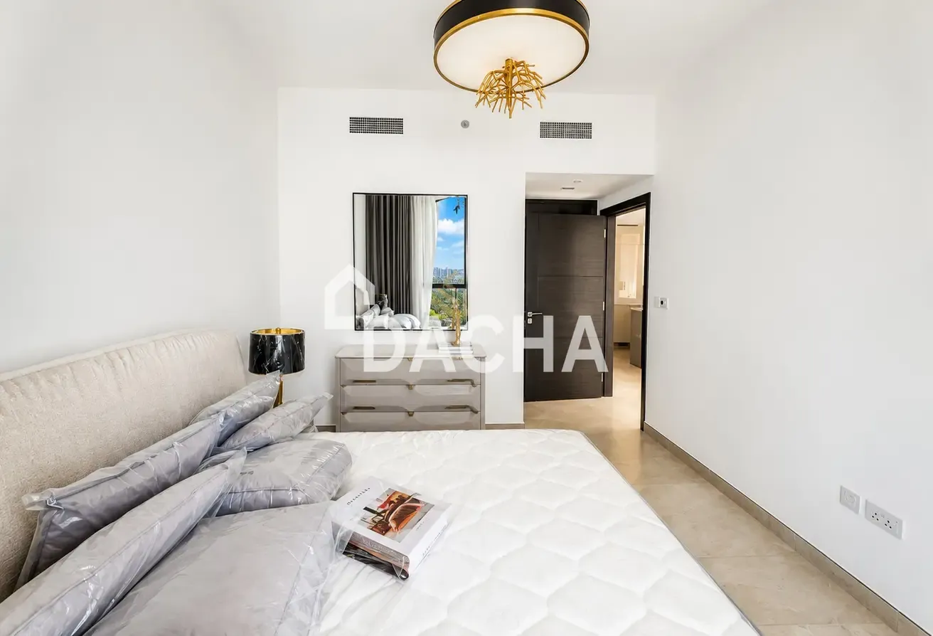 VACANT | Fully Furnished | Prime Location