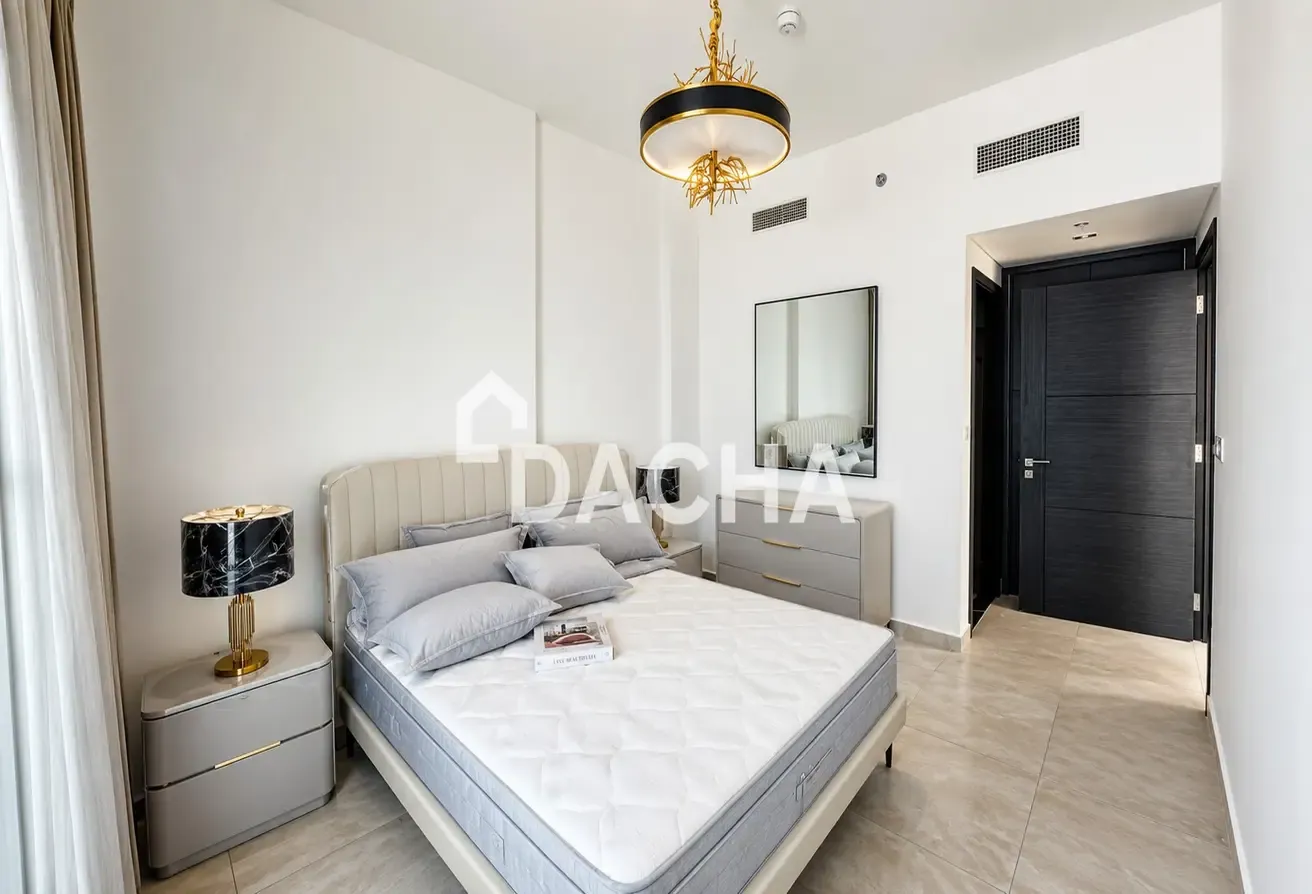 VACANT | Fully Furnished | Prime Location