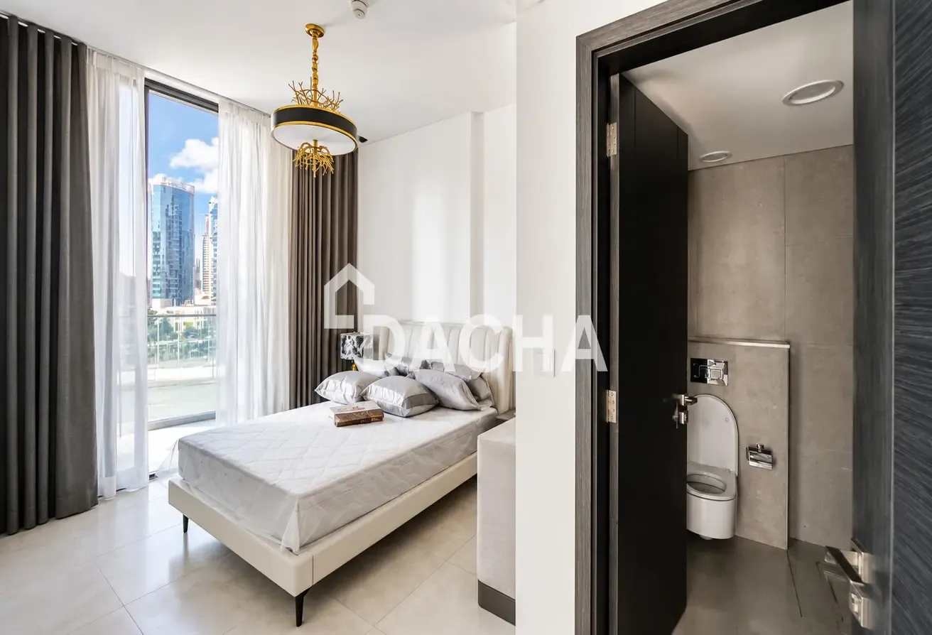 VACANT | Fully Furnished | Prime Location