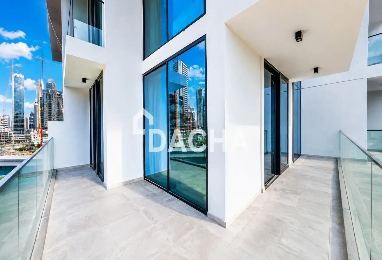 VACANT | Fully Furnished | Prime Location