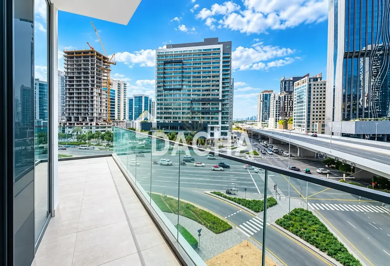 VACANT | Fully Furnished | Prime Location