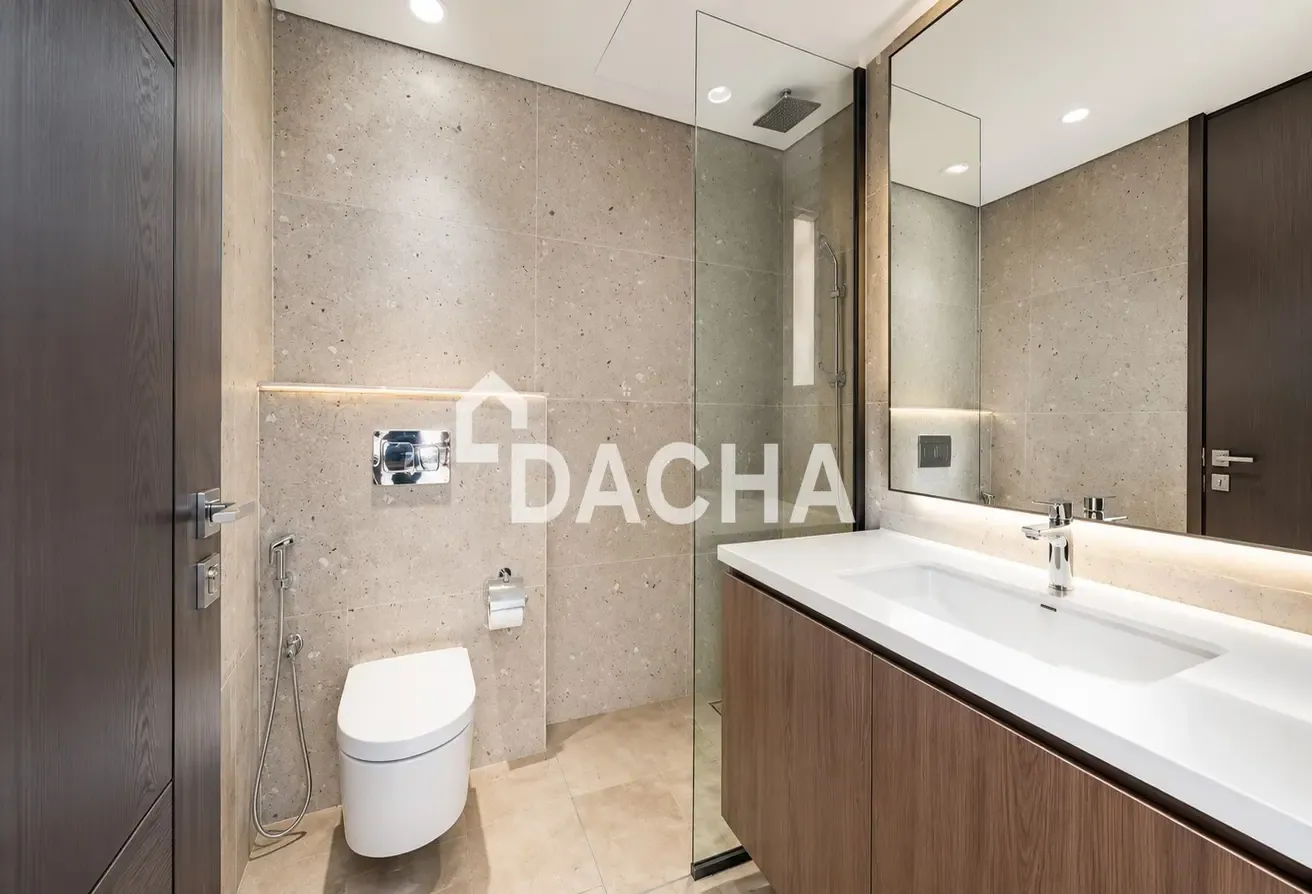 VACANT | Fully Furnished | Prime Location