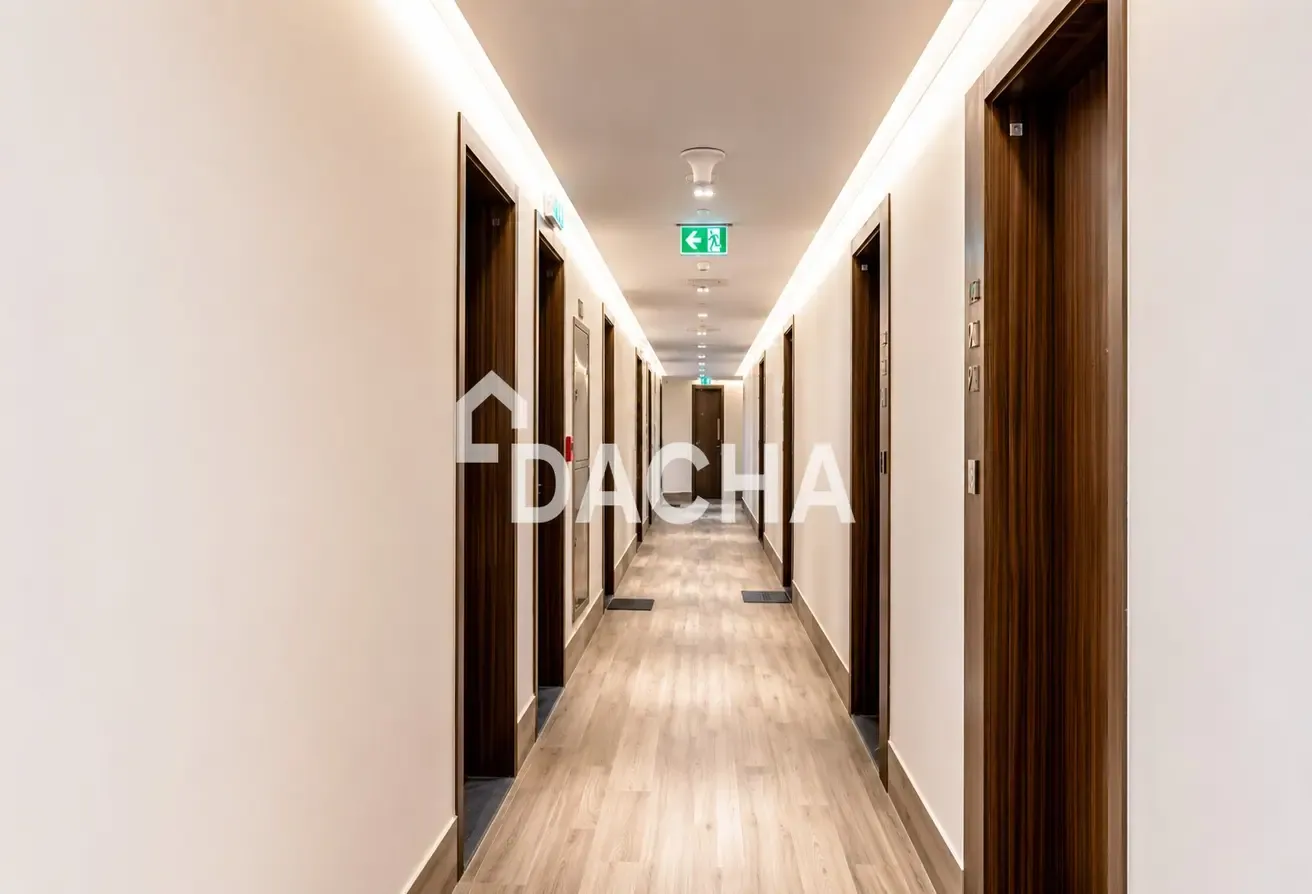 VACANT | Fully Furnished | Prime Location