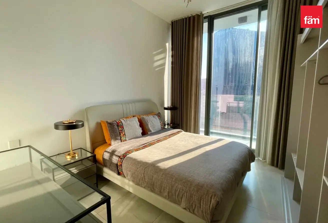 Luxury Furnished | Vacant Now | Premium Finishes