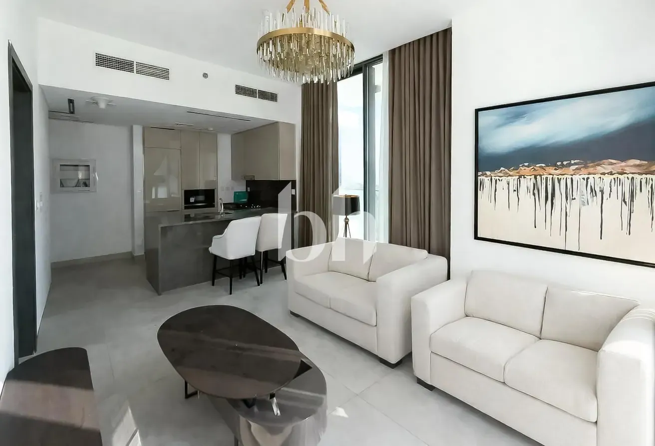 Vacant | Fully Furnished | Prime Location