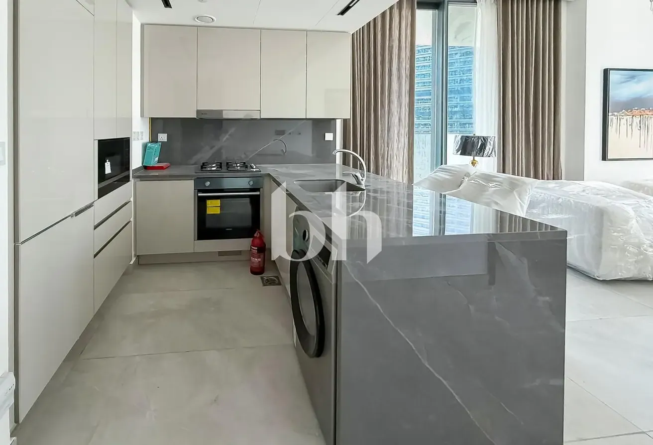 Vacant | Fully Furnished | Prime Location