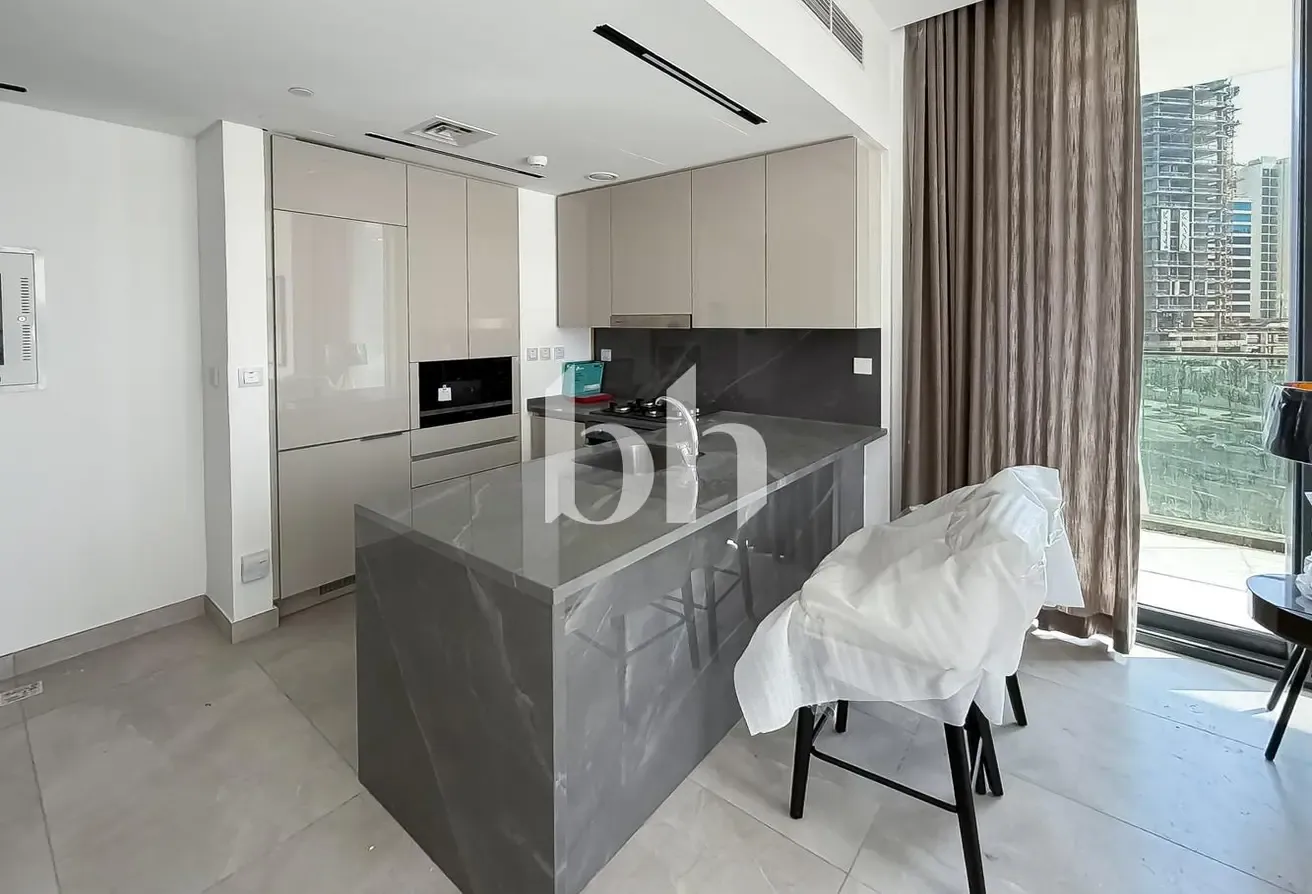 Vacant | Fully Furnished | Prime Location