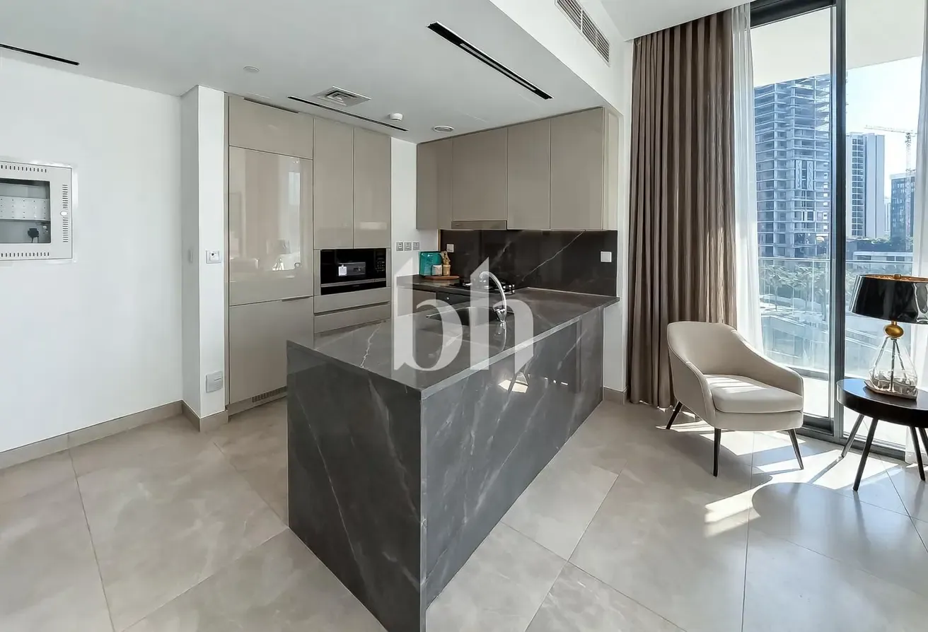 Vacant | Fully Furnished | Prime Location