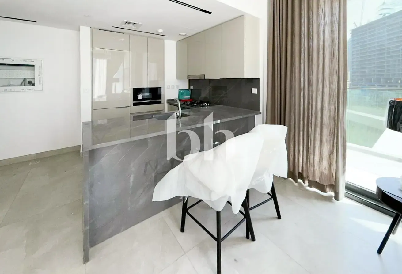 Vacant | Fully Furnished | Prime Location